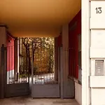 Easy Airport - Private Parking *