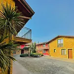 Easy Airport - Private Parking