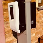 Lejlighed Easy Airport - Private Parking Bergamo