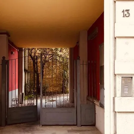 Easy Airport - Private Parking *