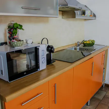 Easy Airport - Private Parking Daire Bergamo