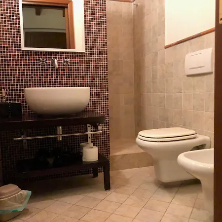 Bergamo Easy Airport Residence Pvt Parking アパート ベルガモ