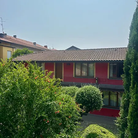 Easy Airport - Private Parking *