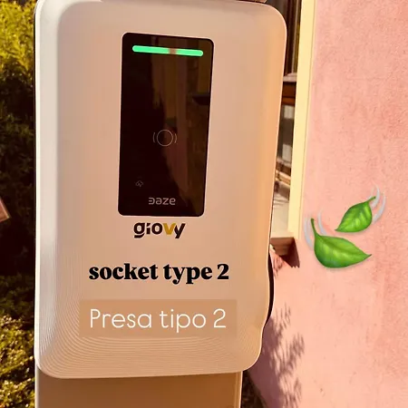 Easy Airport - Private Parking