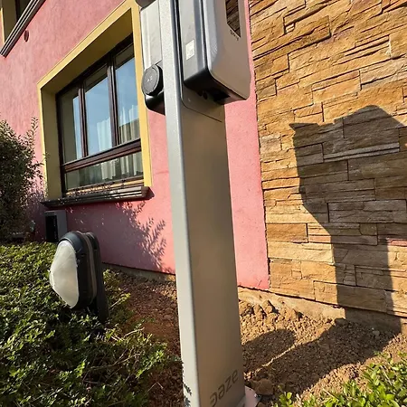 Easy Airport - Private Parking * Bergamo