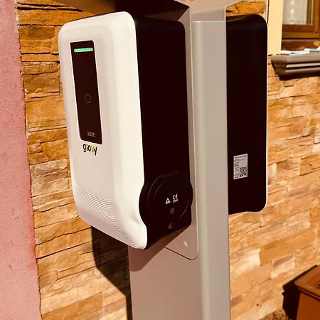 Apartment Easy Airport Pvt Parking Bergamo