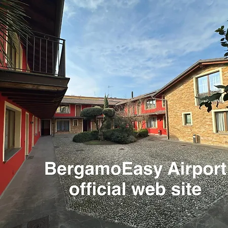 Easy Airport - Private Parking