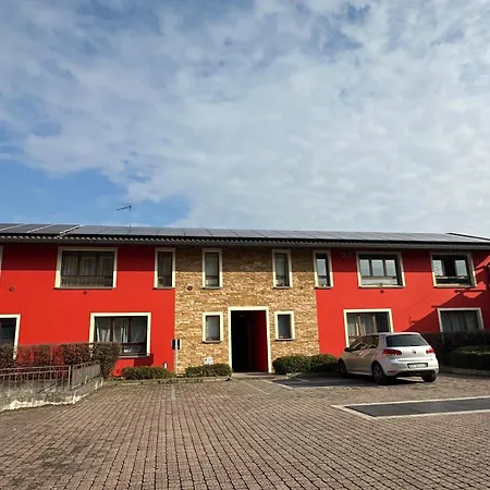 Easy Airport - Private Parking