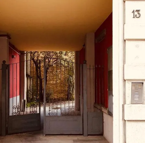 Easy Airport - Private Parking *