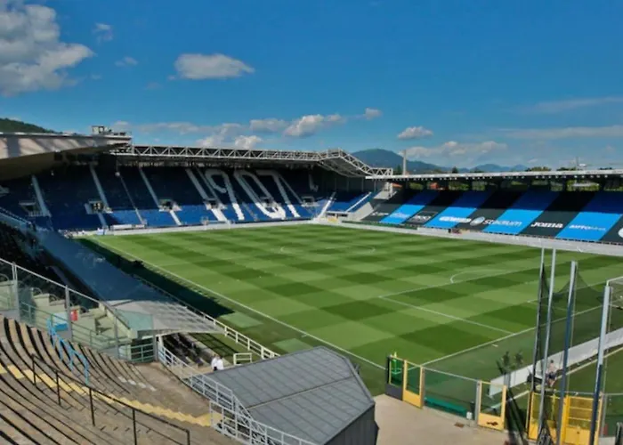 Easy Airport - Private Parking