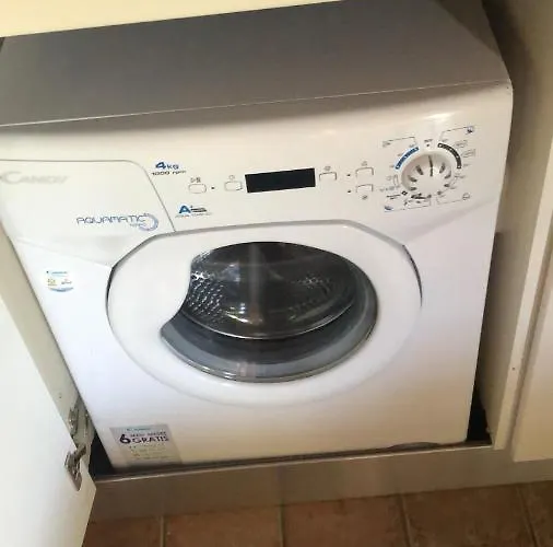 Easy Airport - Private Parking Bergamo