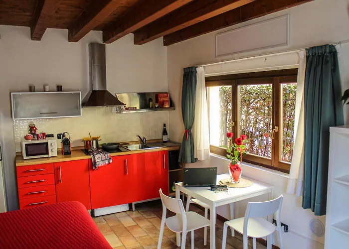 Easy Airport - Private Parking Bergamo