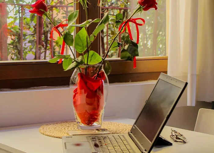 Apartman Easy Airport - Private Parking *