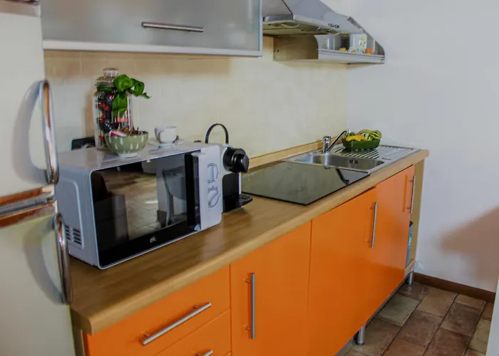 Easy Airport - Private Parking Apartman Bergamo