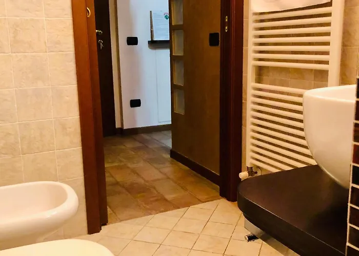 Easy Airport - Private Parking