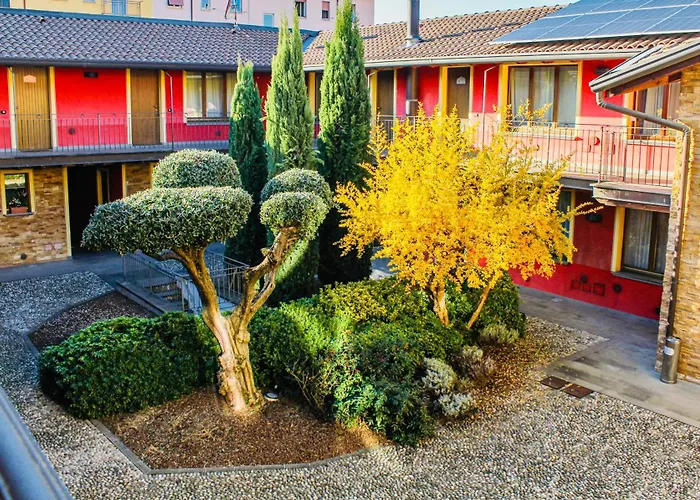 Easy Airport - Private Parking *