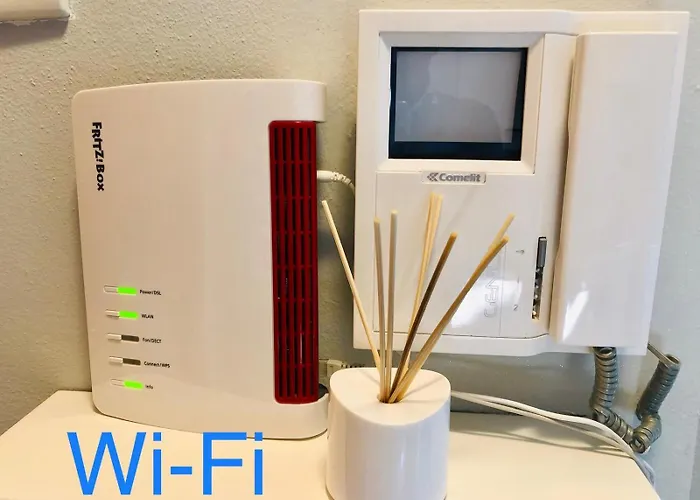 Easy Airport - Private Parking *