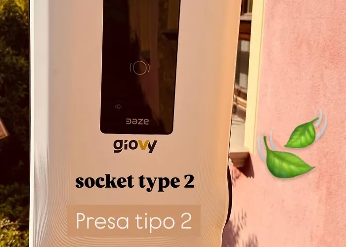 Easy Airport - Private Parking