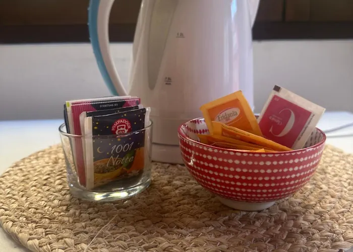 Easy Airport - Private Parking