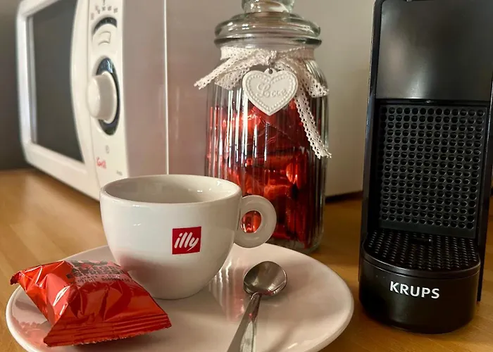 Easy Airport - Private Parking Apartman *