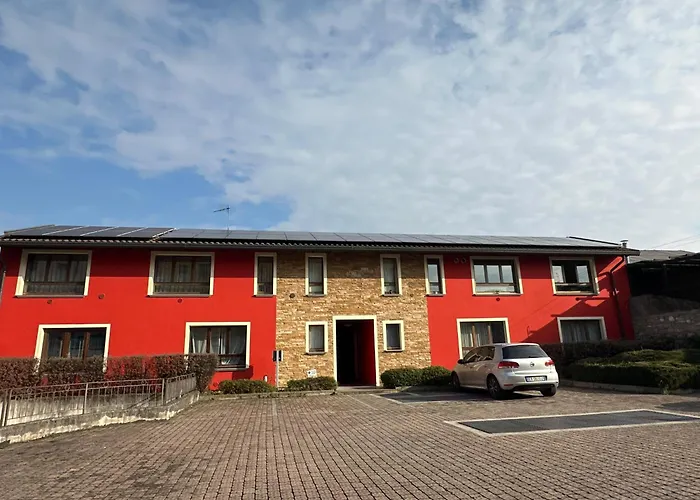 Easy Airport - Private Parking