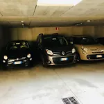 Easy Airport - Private Parking * Bergamo