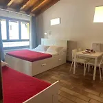 Appartamento Easy Airport - Private Parking Bergamo