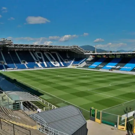 Easy Airport - Private Parking