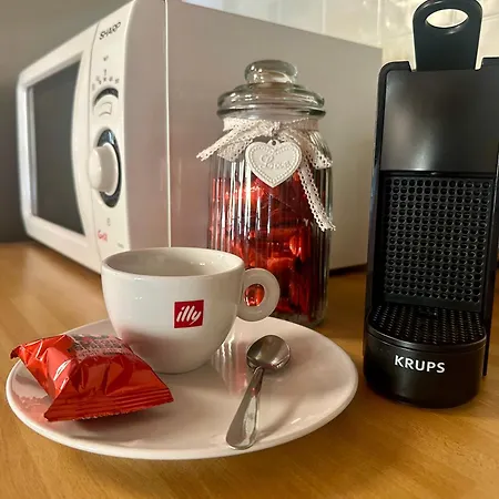 Easy Airport - Private Parking ベルガモ