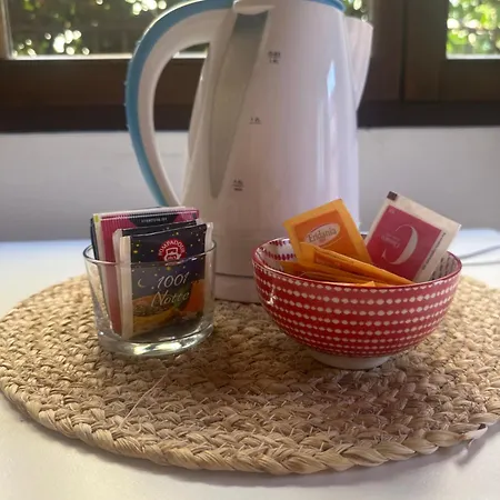 Easy Airport - Private Parking