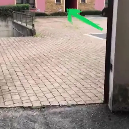 Easy Airport - Private Parking ベルガモ