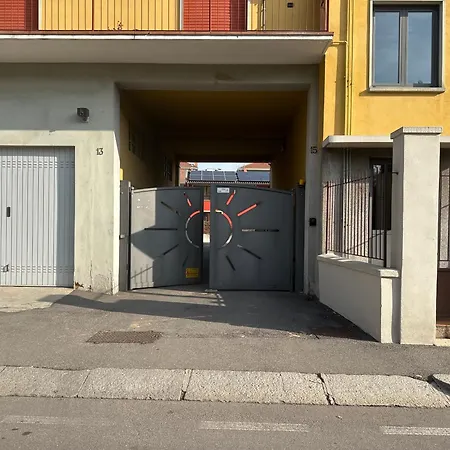 Easy Airport - Private Parking