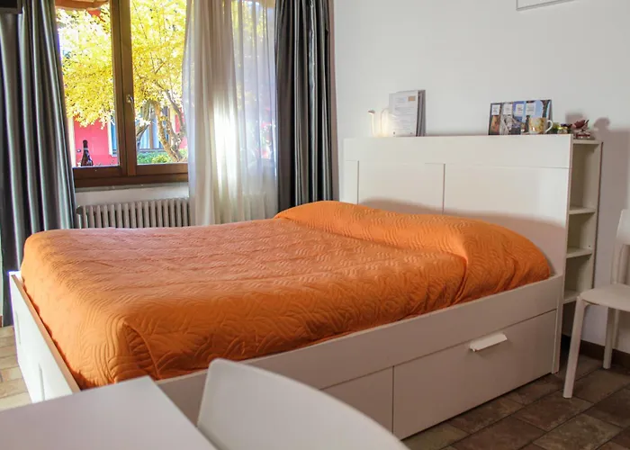 Easy Airport - Private Parking *