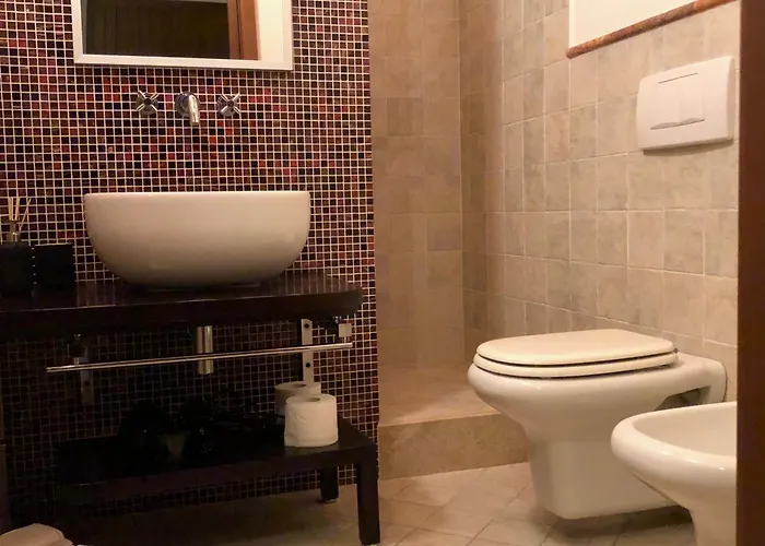 Easy Airport - Private Parking Daire Bergamo