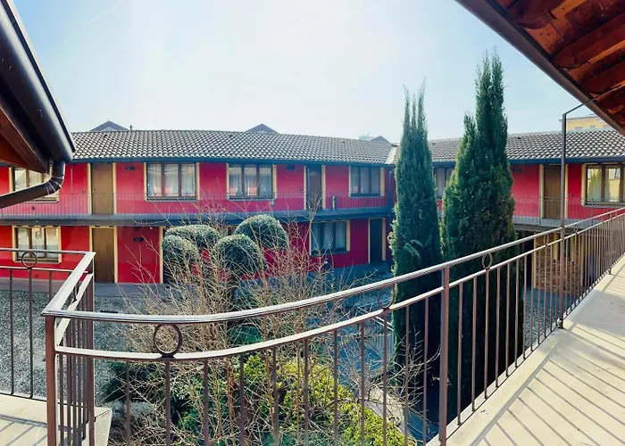 Easy Airport - Private Parking *