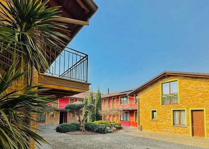 Easy Airport - Private Parking