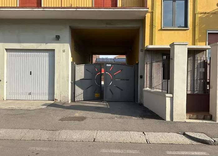 Easy Airport - Private Parking